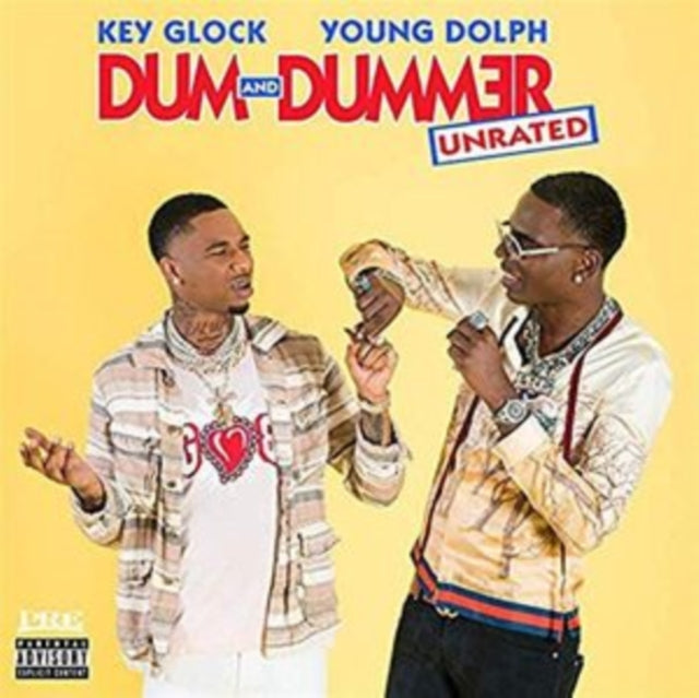 Dum and Dummer (Unrated)