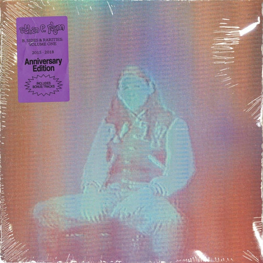 B-sides & Rarities Vol. 1