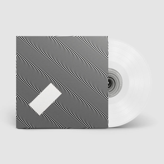 In Waves (White Vinyl) (Indies)