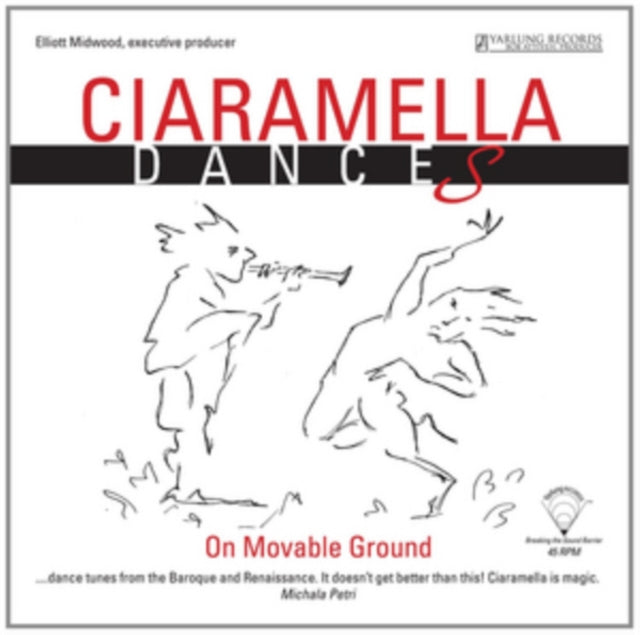 Ciaramella Dances