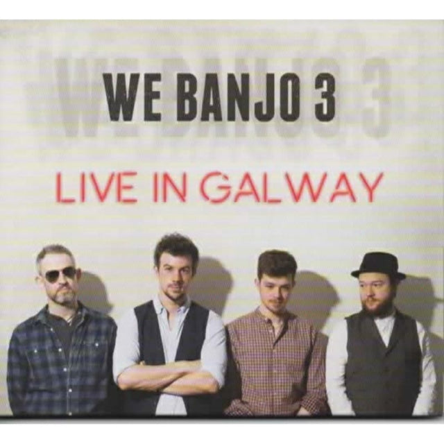 Live in Galway