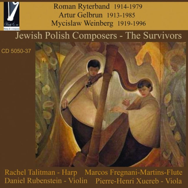Jewish Polish Composers