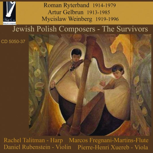 Jewish Polish Composers