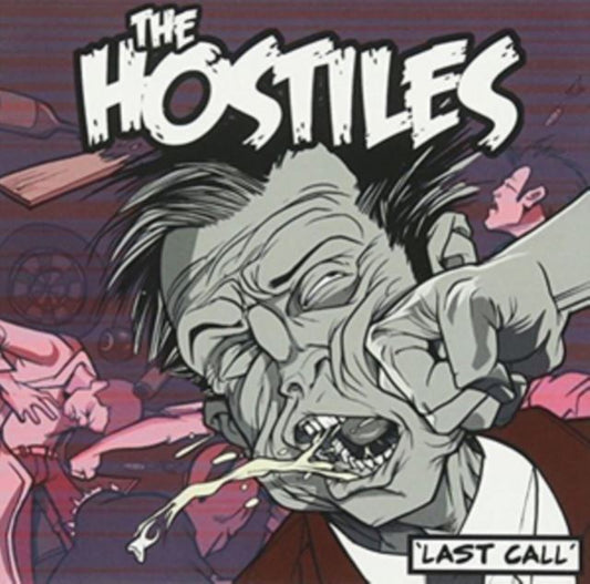 Last Call