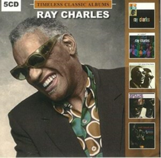 Timeless Classic Albums
