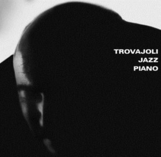 Trovajoli Jazz Piano