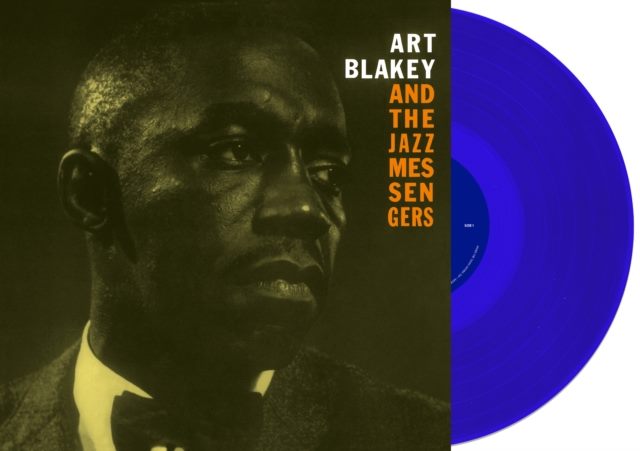 Art Blakey and the Jazz Messengers