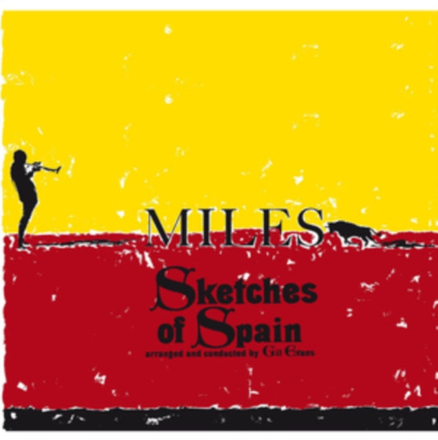 Sketches of Spain