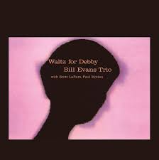 Waltz For Debby (Opaque Baby Pink Vinyl)