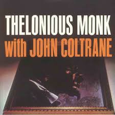 Thelonious Monk With John Coltrane (Opaque Oxblood Colour Vinyl)