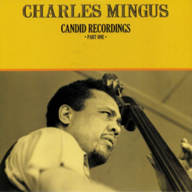 Candid Recordings