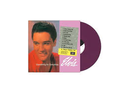 Something For Everybody (Limited Purple Vinyl)