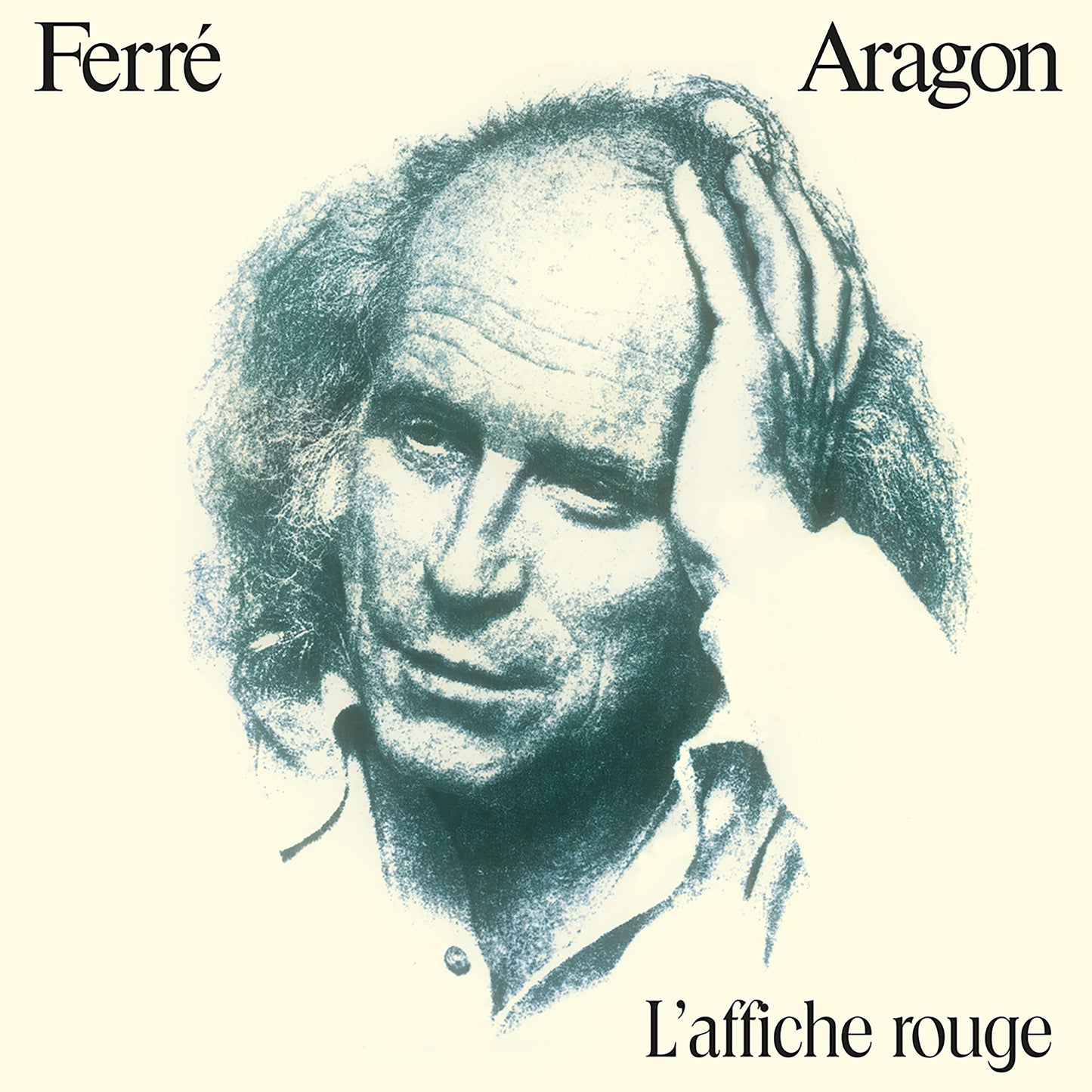 Leo Ferre Chante Aragon (Baby Pink Vinyl)