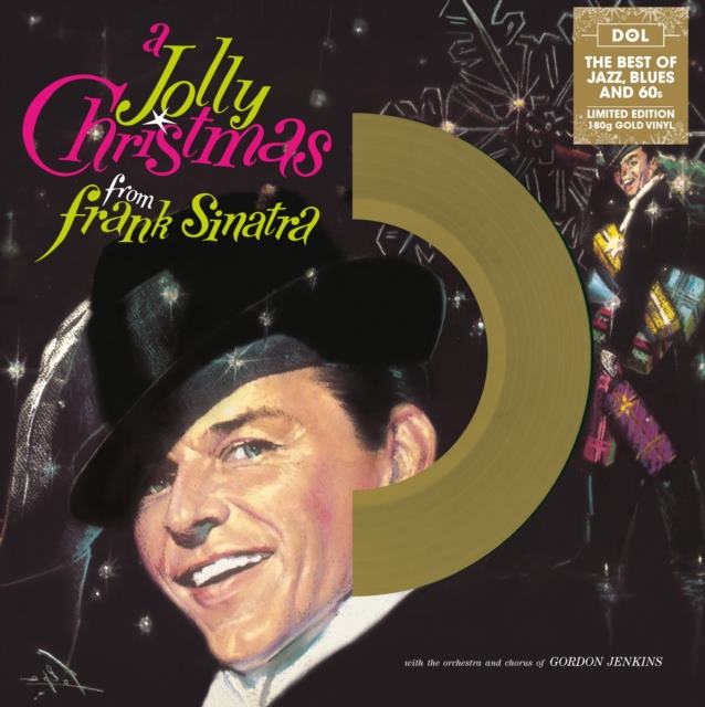 A Jolly Christmas from Frank Sinatra