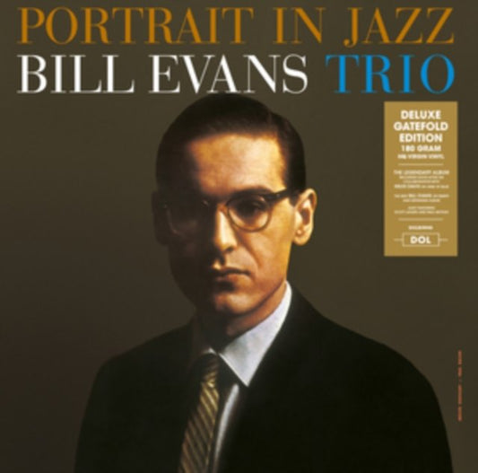 Portrait in Jazz