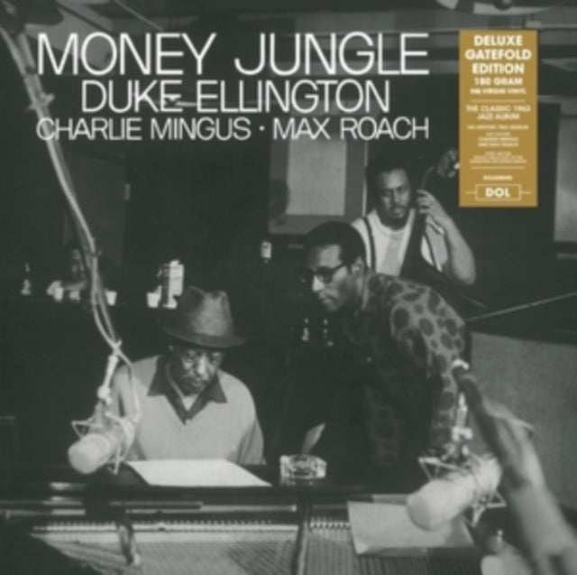 Money Jungle