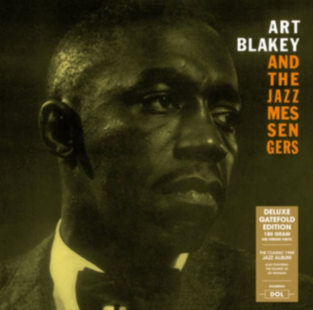 Art Blakey and the Jazz Messengers