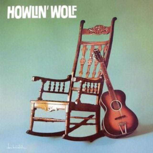 Howlin' Wolf