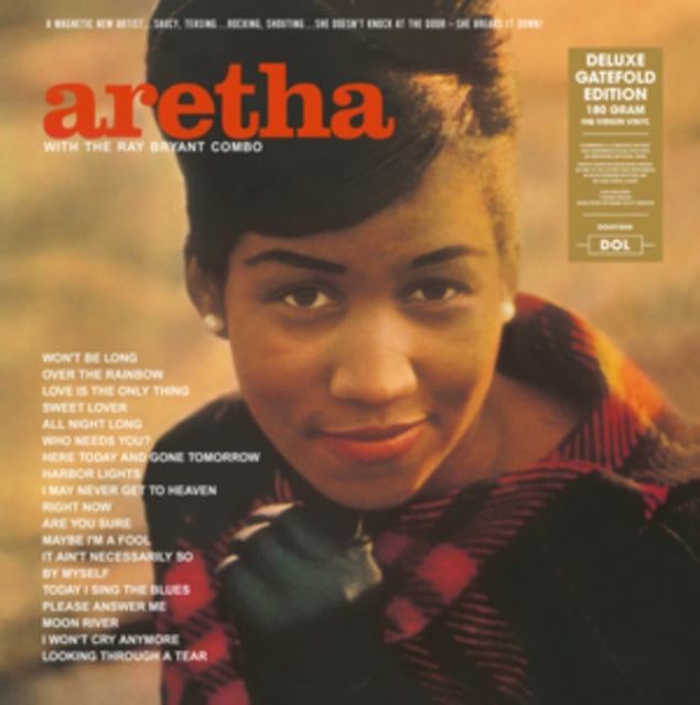 Aretha With the Ray Bryant Combo