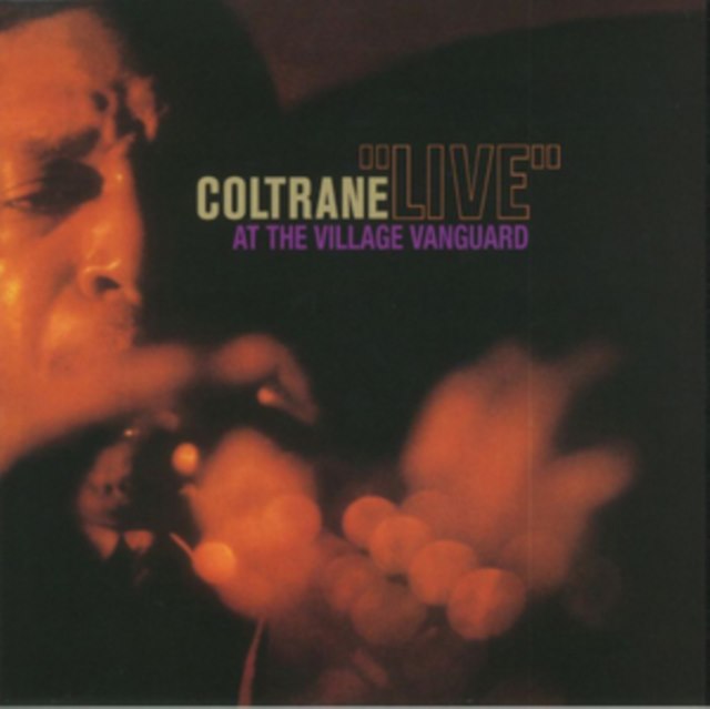 Live at the Village Vanguard