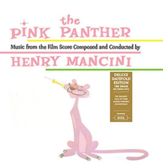 The Pink Panther