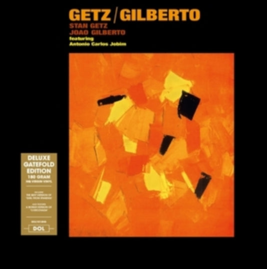 Getz/Gilberto