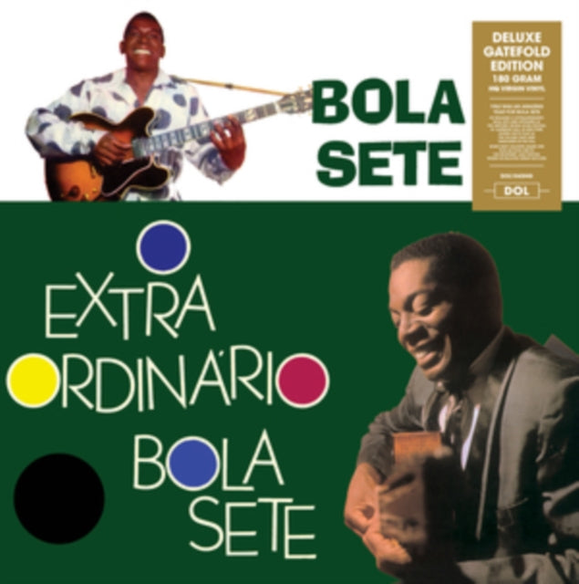 O Extraordinario Bola Sete