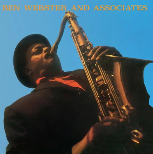 Ben Webster and associates