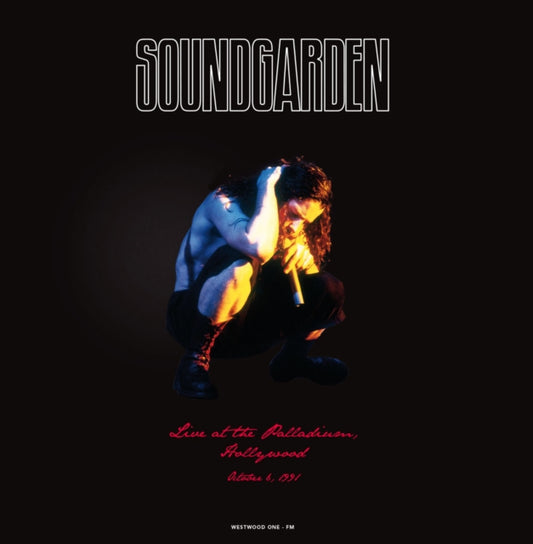 Live at the Palladium, Hollywood