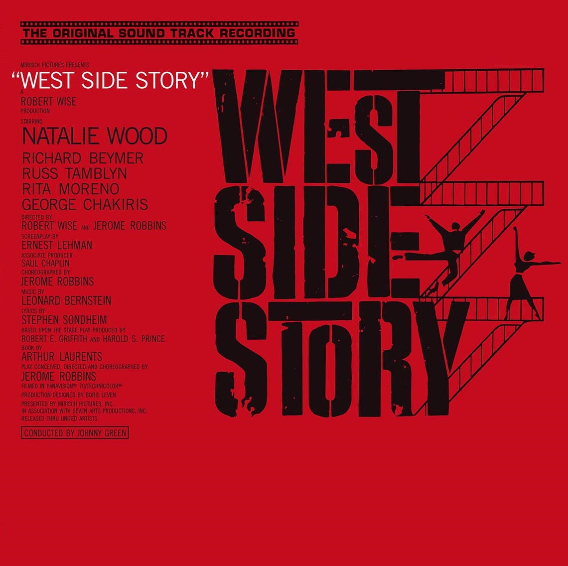 West Side Story