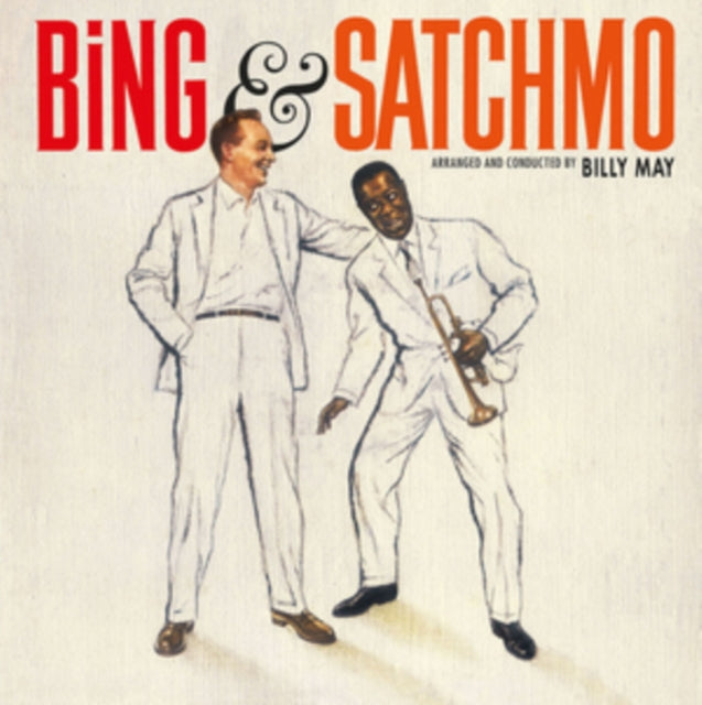 Bing & Satchmo