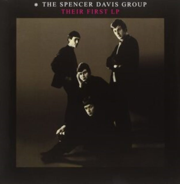 Their First LP