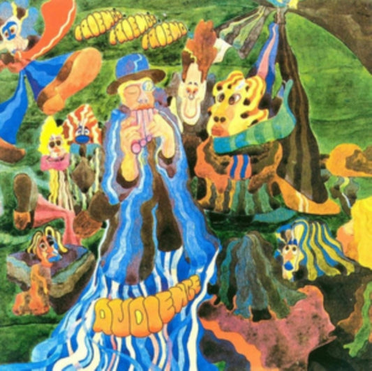 Friend's, Friend's, Friend