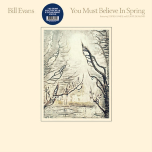 You Must Believe in Spring