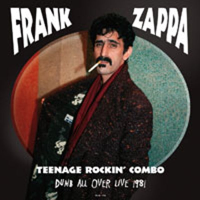 Teenage Rockin Combo Dumb All Over Live