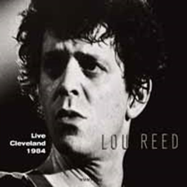Live in Cleveland, October 3, 1984
