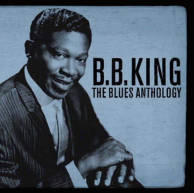 The Blues Anthology