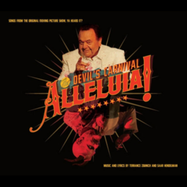 Alleluia!: The Devil's Carnival