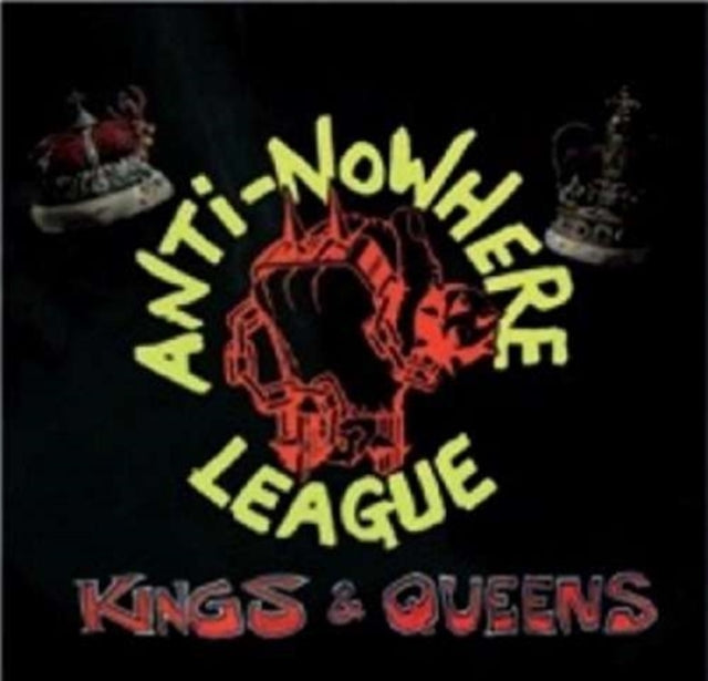 Kings and Queens
