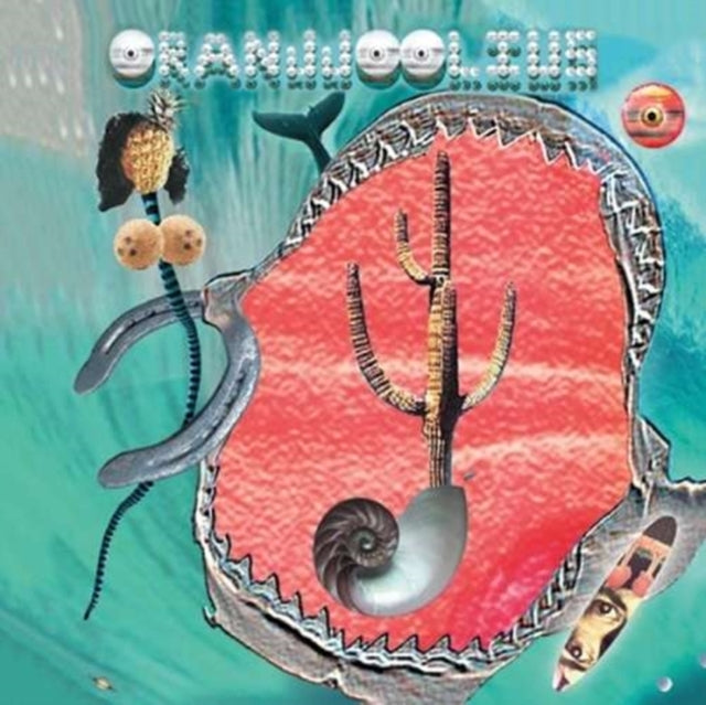 Oranjjoolius/Live in Reno