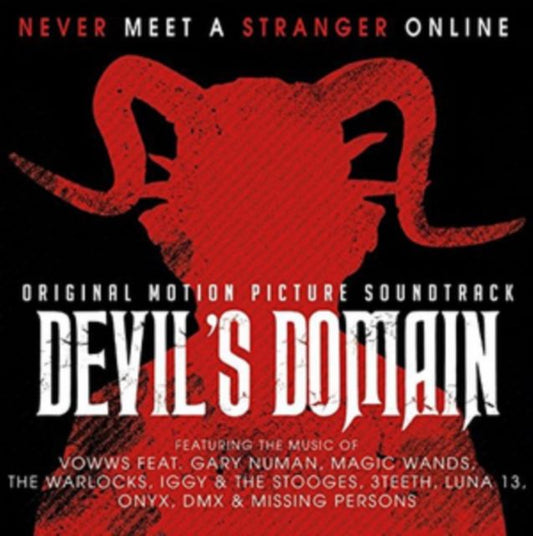 Devil's Domain