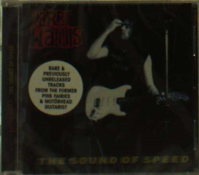 The Sound of Speed