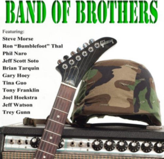 Band of Brothers