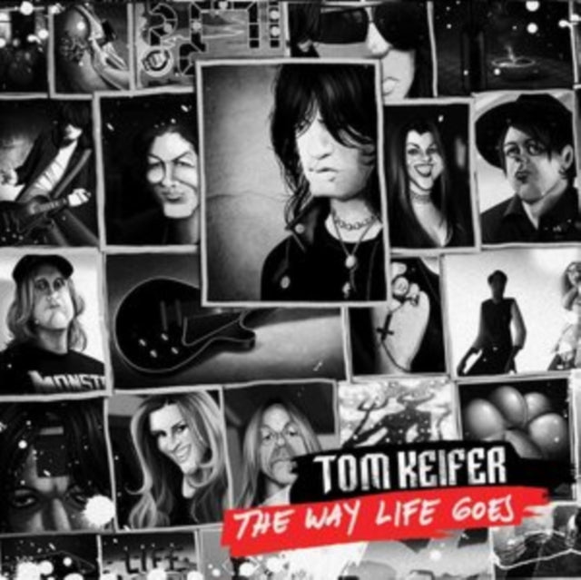 The Way Life Goes (Deluxe Edition)