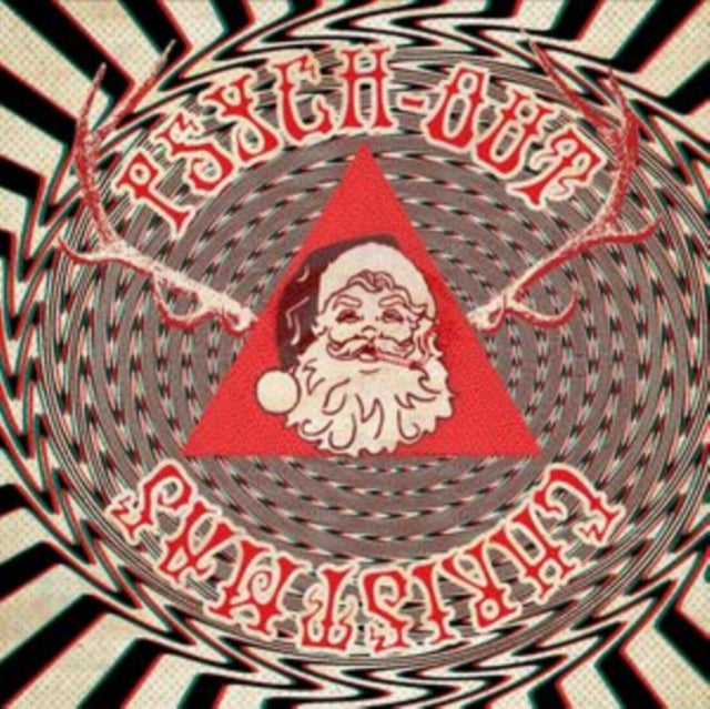 Psych-out Christmas