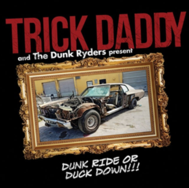 Dunk Ride Or Duck Down