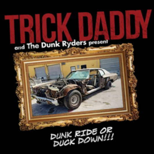 Dunk Ride Or Duck Down