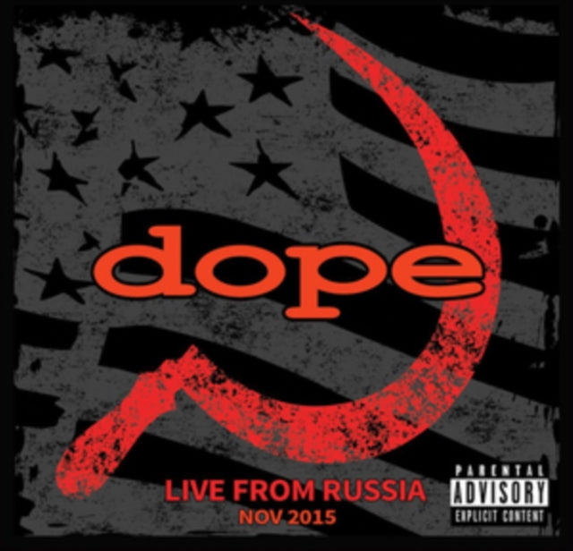 Live from Russia