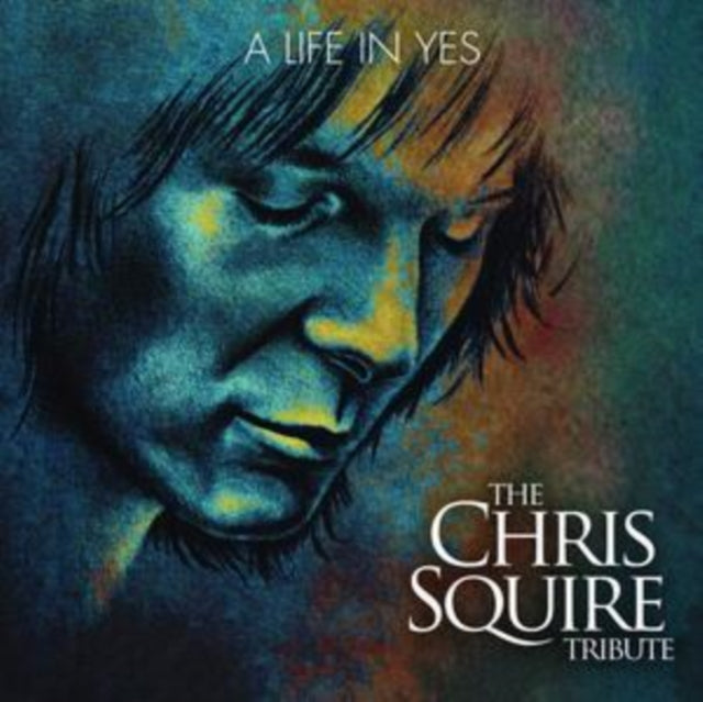 A Life in Yes