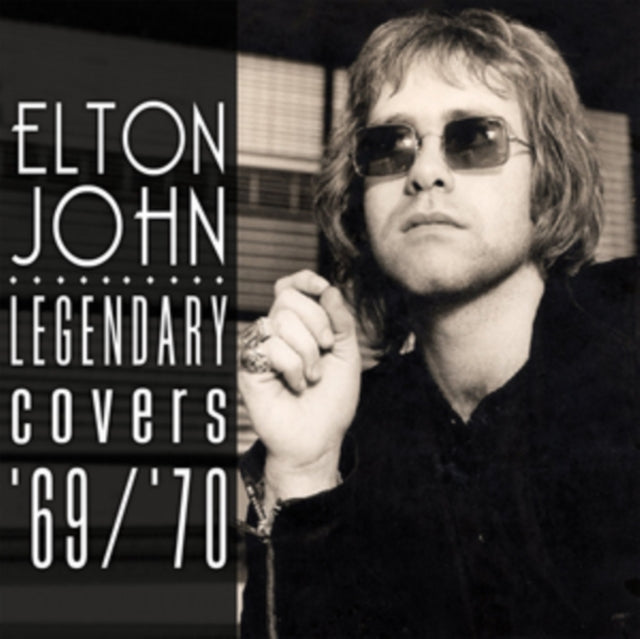 Legendary Covers '69/'70
